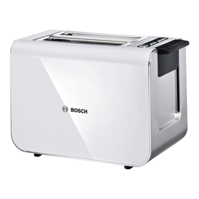 Φρυγανιέρα BOSCH TAT8611 Styline λευκό