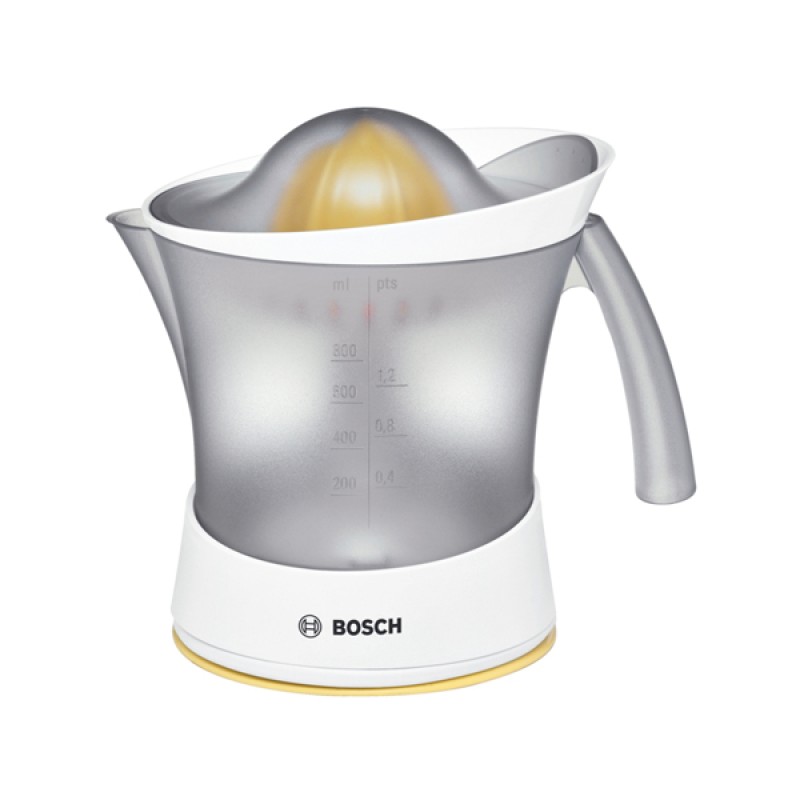 Στύφτης BOSCH MCP3000 25w λευκό-κίτρινο
