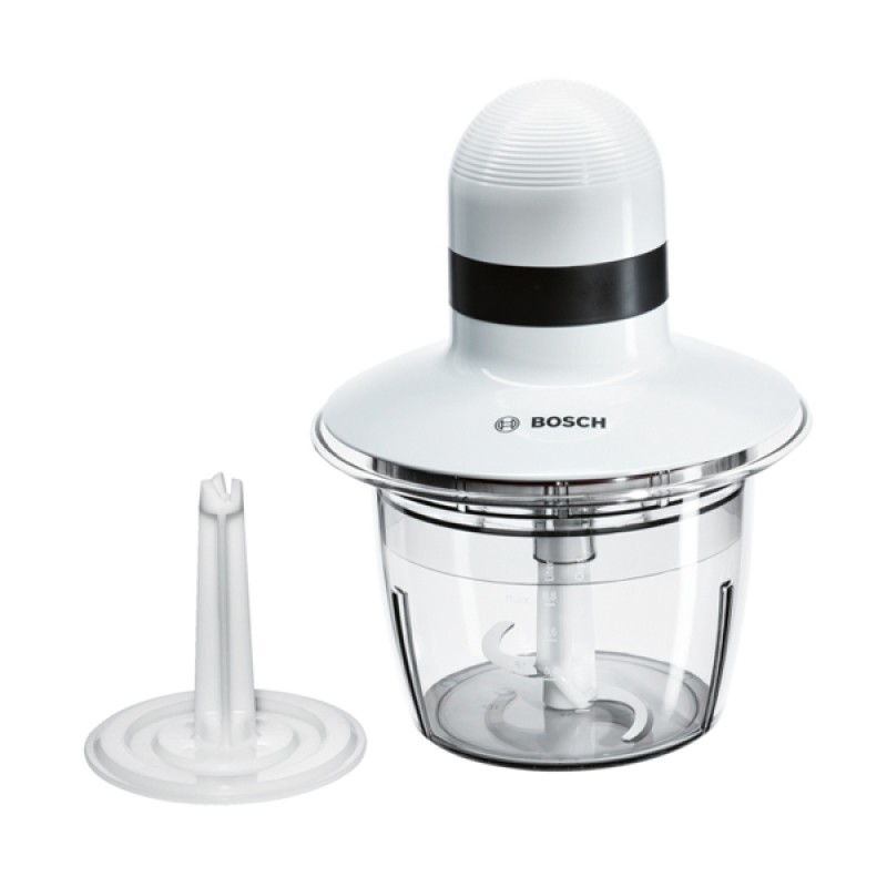 Πολυκόπτης BOSCH MMR08A1 400w λευκό