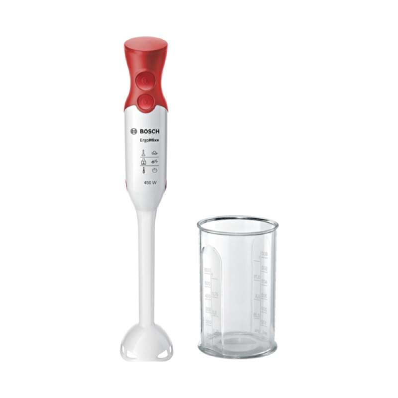 Ράβδος μπλέντερ BOSCH MSM64010 450w