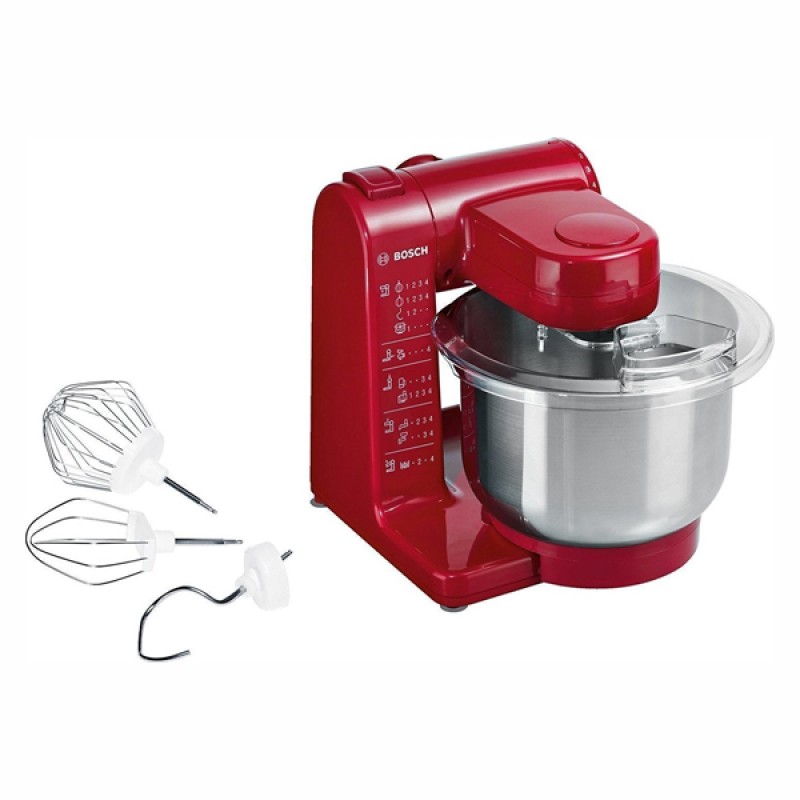 Κουζινομηχανή BOSCH MUM44R1 KOKKINO 500w