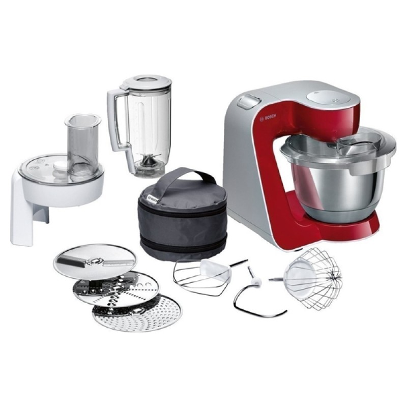 Κουζινομηχανή BOSCH MUM58720 1000w CreationLine