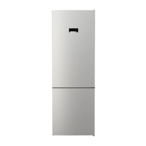 Ψυγειοκαταψύκτης FullNoFrost BOSCH KGN49XIEA Inox Antifinger 203x70x67cm
