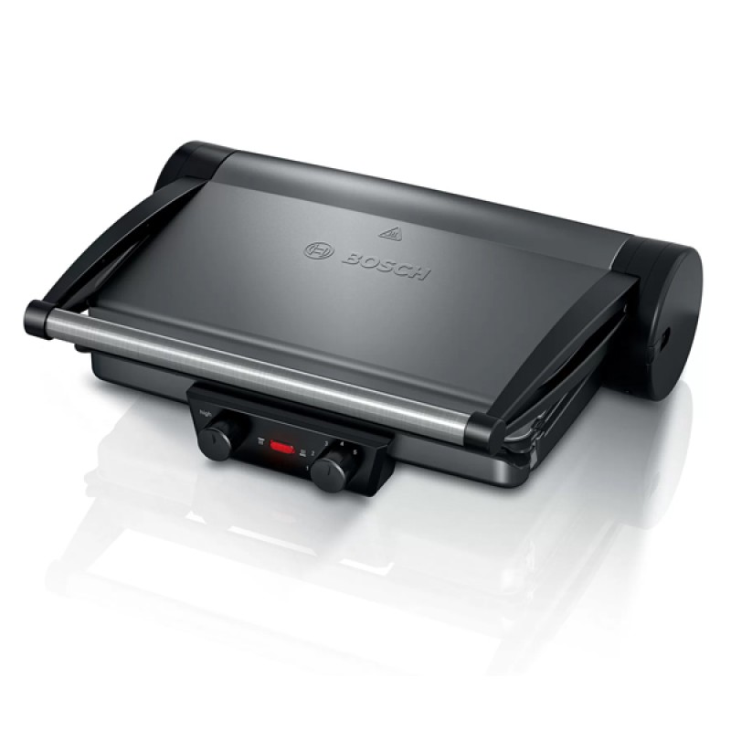 Τοστιέρα BOSCH TCG4215 silver 2.000w