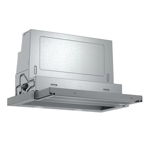 Aπορροφητήρας συρόμενος BOSCH DFR067A52 60cm