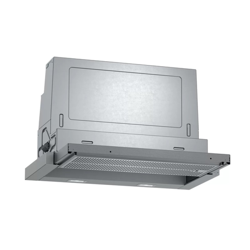 Aπορροφητήρας συρόμενος NEFF D46ED52X1 60cm