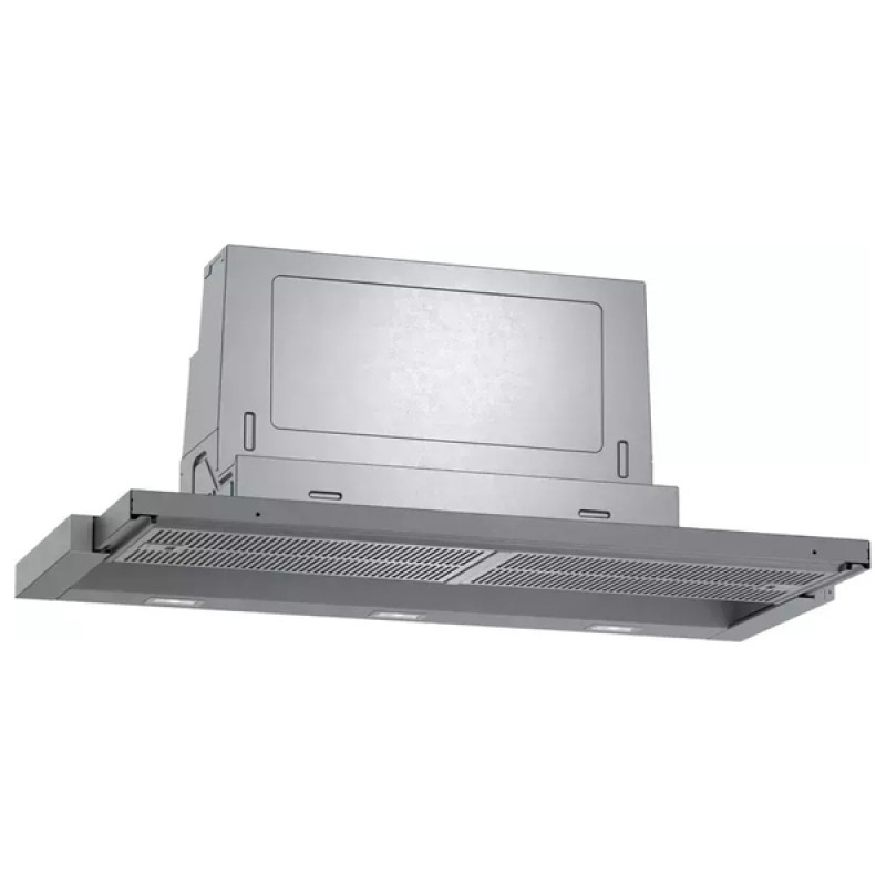 Aπορροφητήρας συρόμενος NEFF D49ED52X1 90cm