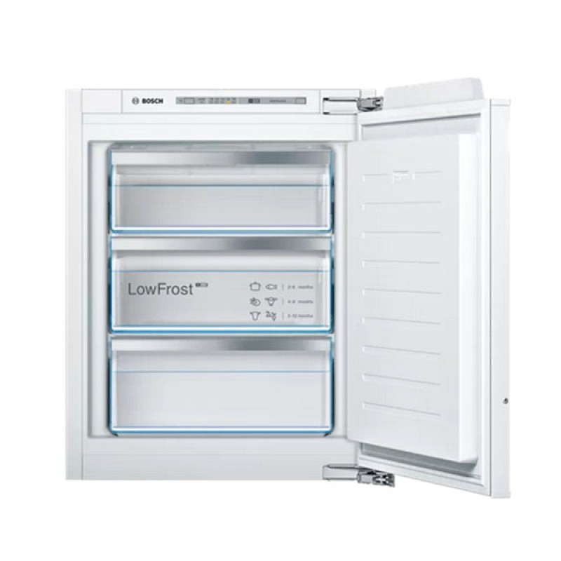 Εντοιχιζόμενος καταψύκτης BOSCH GIV11AFE0