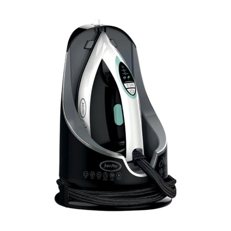 Σύστημα σιδερώματος JURO-PRO MILANO 3.000w 8 bar