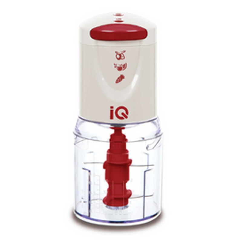Πολυκόπτης IQ EM-505 Red 300w 