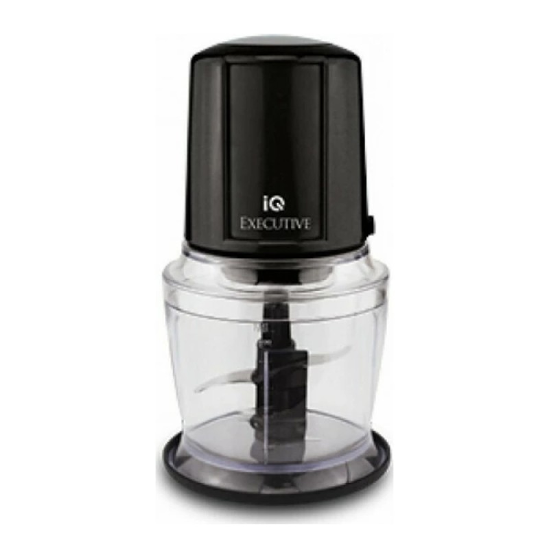 Πολυκόπτης IQ EM-572 Executive 500w Μαύρο
