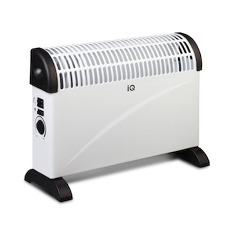 Θερμοπομπός IQ HT-1484 2000W