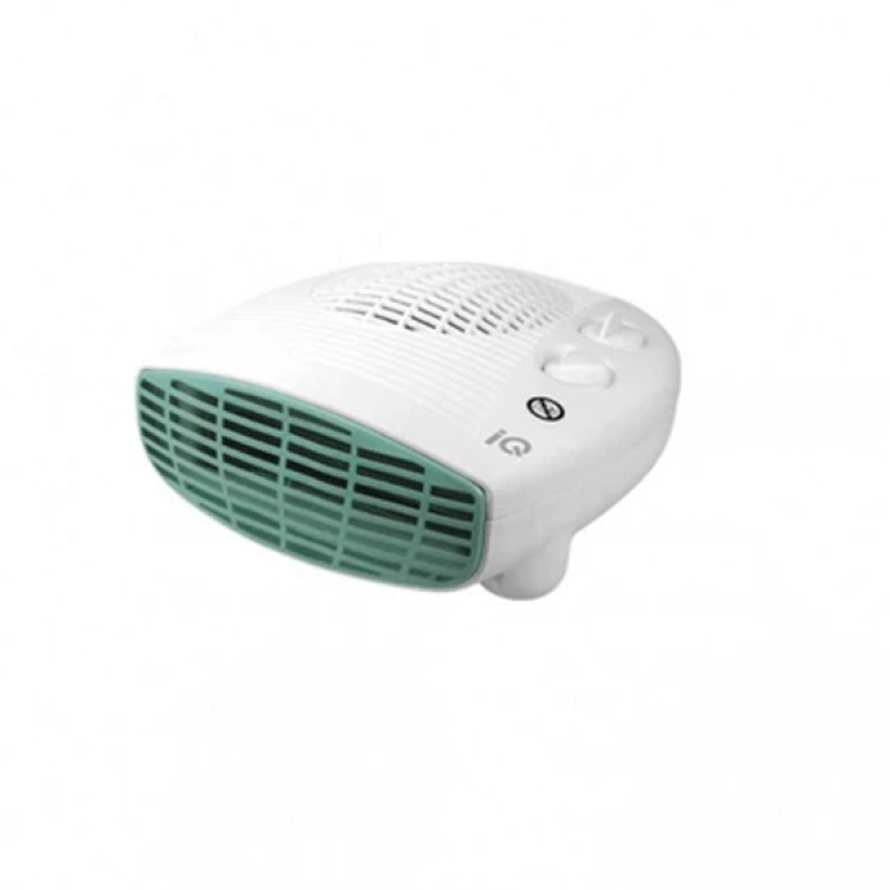 Αερόθερμο Δαπέδου IQ HT-1419 2000w