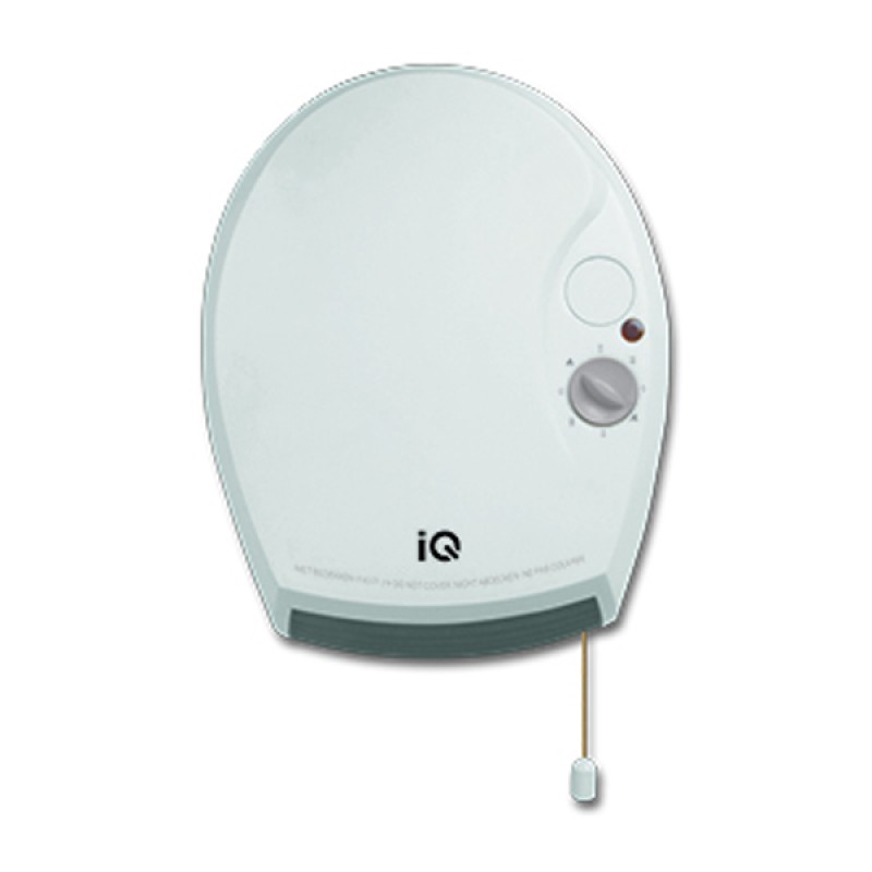 Αερόθερμο Λουτρού IQ HT-1429 2000w
