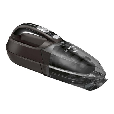 Επαναφορτιζόμενο σκουπάκι BOSCH BHN16L 16V Γραφίτης