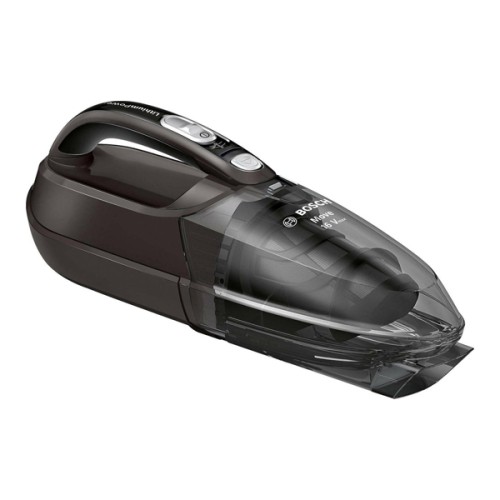 Επαναφορτιζόμενο σκουπάκι BOSCH BHN16L 16V Γραφίτης