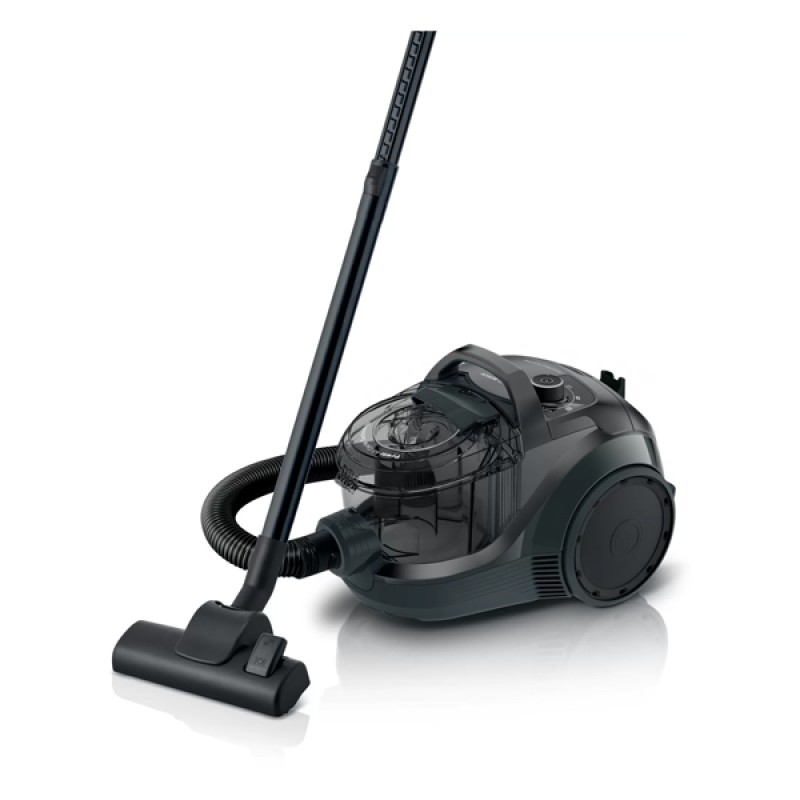 Ηλεκτρική σκούπα BOSCH BGC21X200 Μαύρο