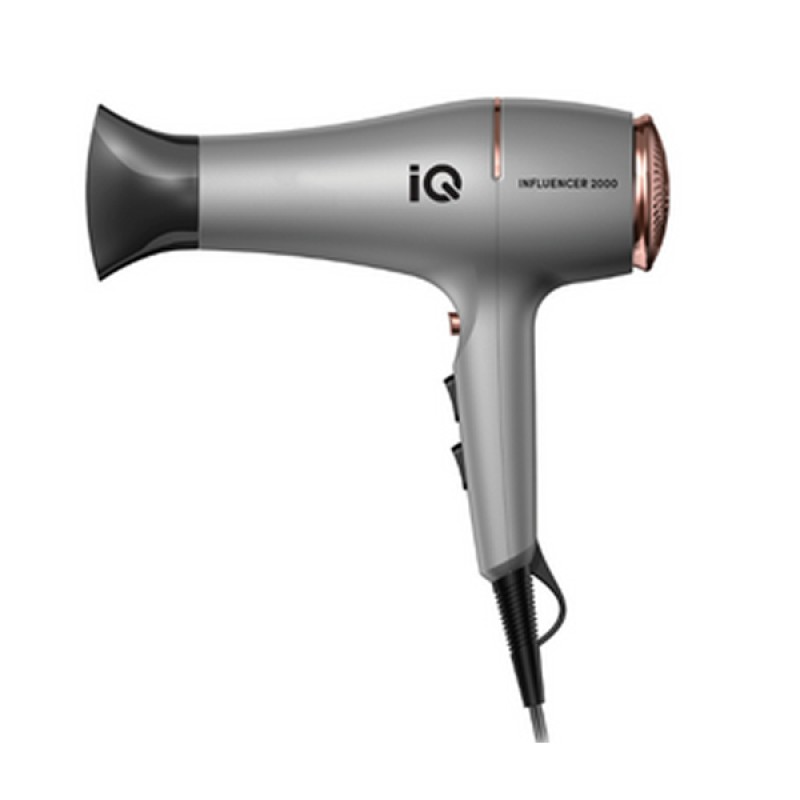 Σεσουάρ μαλλιών IQ HD-1225 2.200W