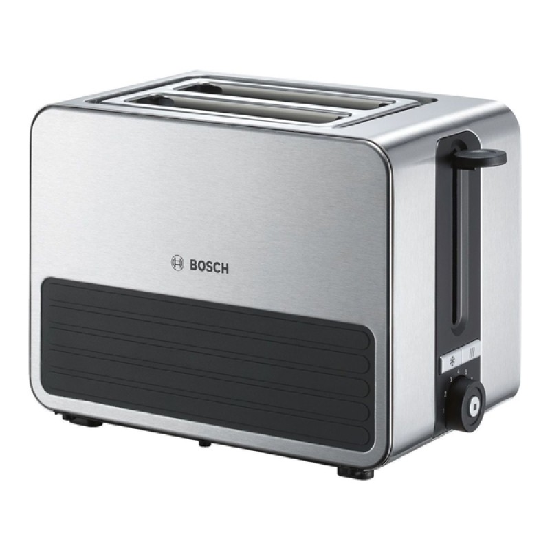 Φρυγανιέρα BOSCH TAT7S25 inox