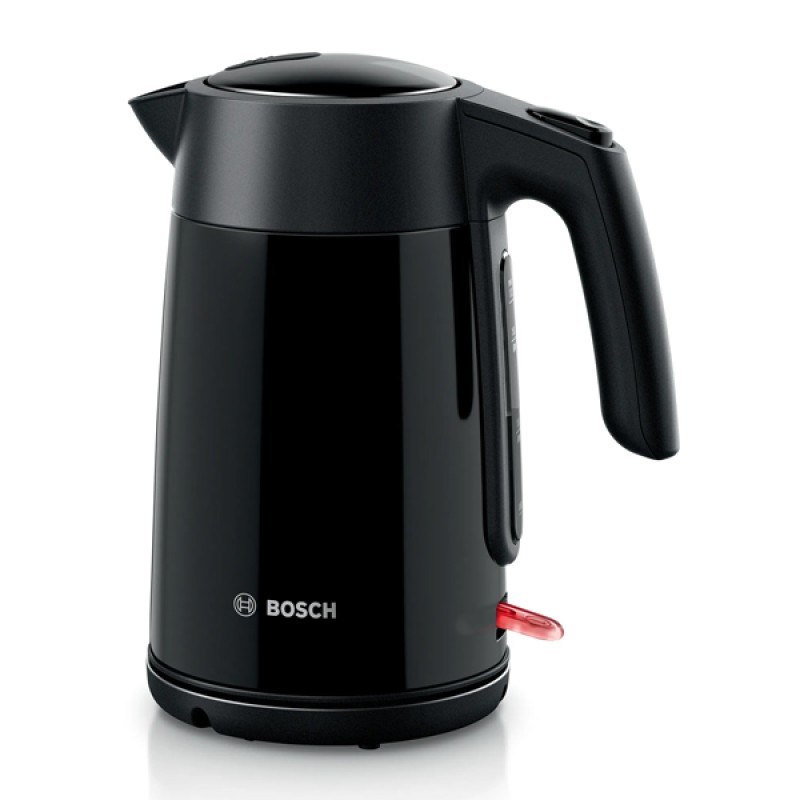 Βραστήρας νερού BOSCH TWK7L463 Kettle Μαύρο