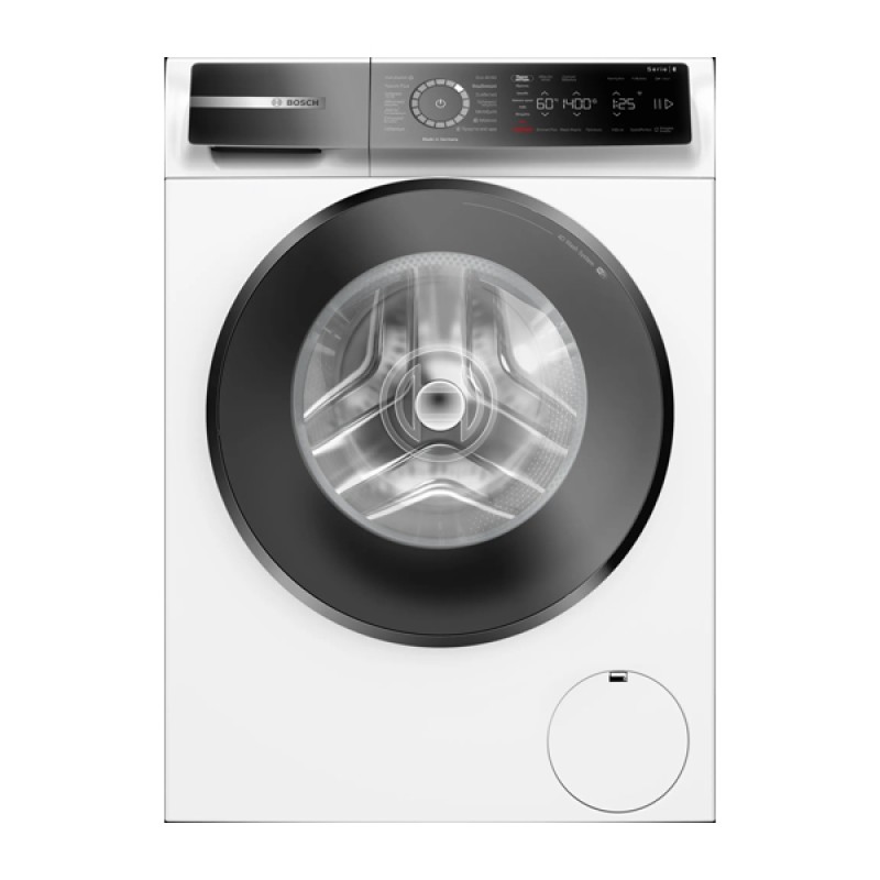 Πλυντήριο ρούχων BOSCH WGB24409GR 9kg 1400rpm