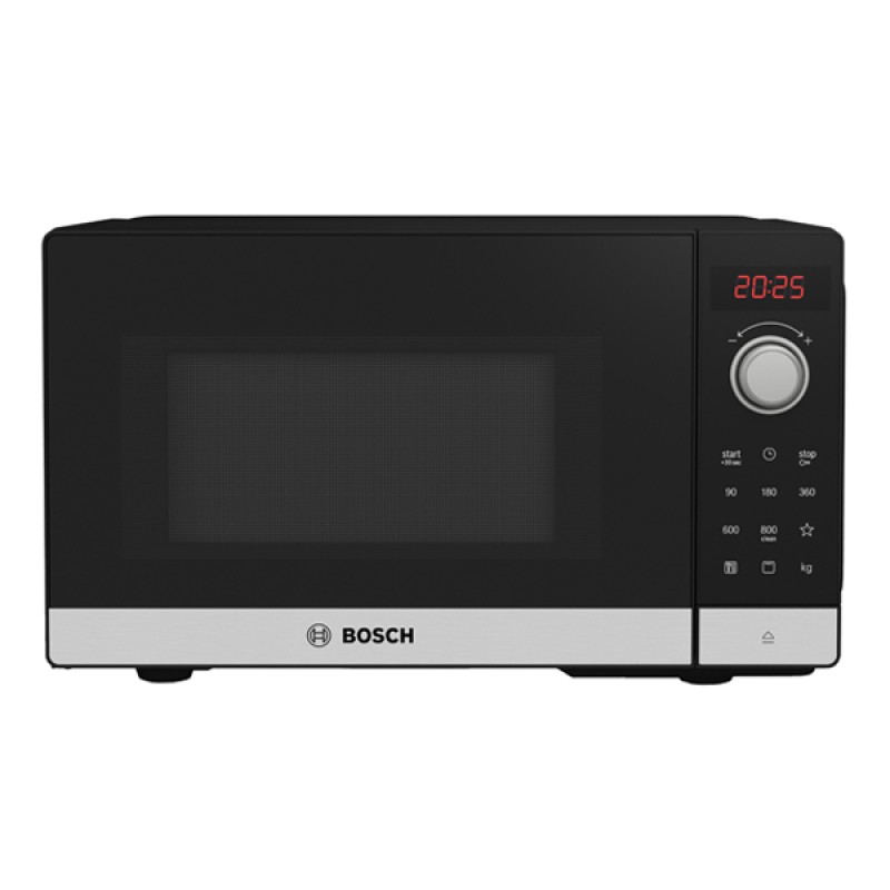 Φούρνος μικροκυμάτων BOSCH FEL023MS2 800w