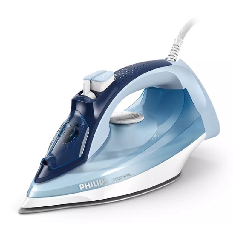 Σίδερο ατμού PHILIPS DST5030/20 2400W Γαλάζιο