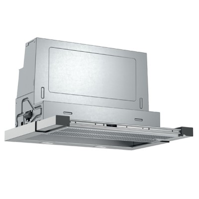 Aπορροφητήρας συρόμενος BOSCH DFR067T51 60cm