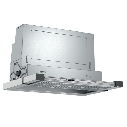Aπορροφητήρας συρόμενος BOSCH DFR067T51 60cm