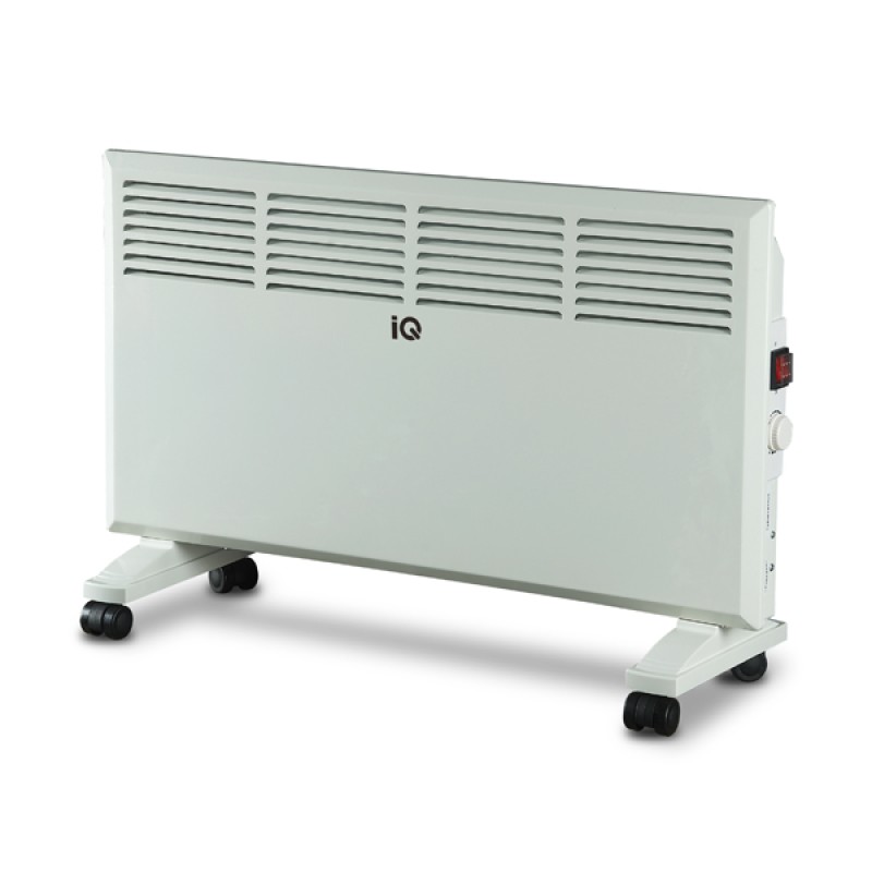 Θερμοπομπός IQ HT-1434 2000W