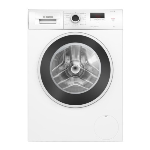 Πλυντήριο ρούχων BOSCH WGE03400GR 8kg 1400rpm