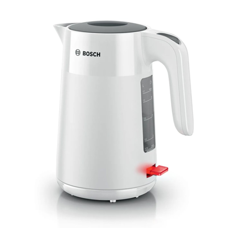 Βραστήρας νερού BOSCH MyMoment TWK2M161 λευκό
