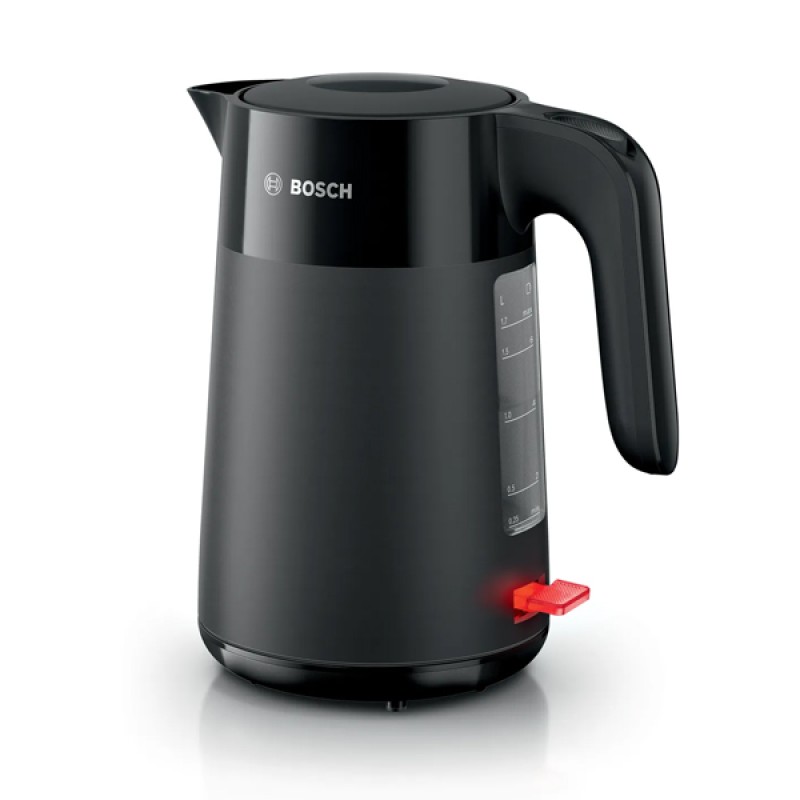 Βραστήρας νερού BOSCH MyMoment TWK2M163 μαύρο