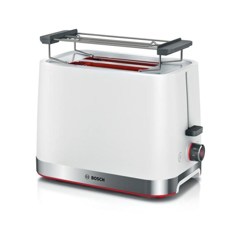 Φρυγανιέρα BOSCH MyMoment TAT4M221 λευκό