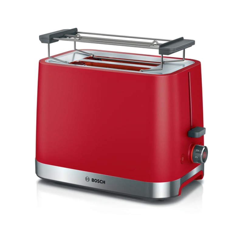 Φρυγανιέρα BOSCH TAT4M224 MyMoment κόκκινο