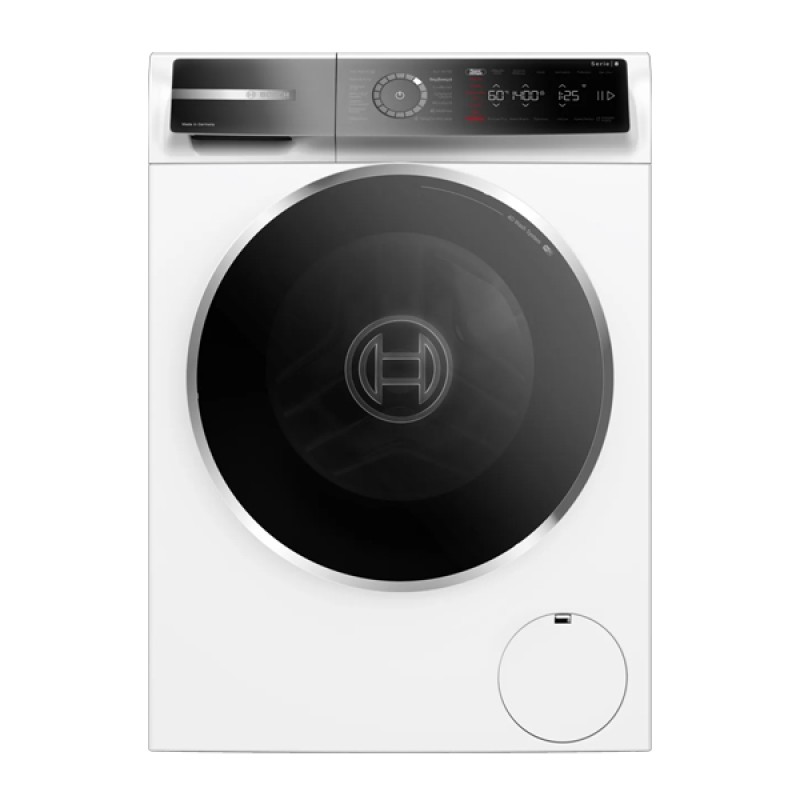 Πλυντήριο ρούχων BOSCH WGB24459GR 9kg 1400rpm