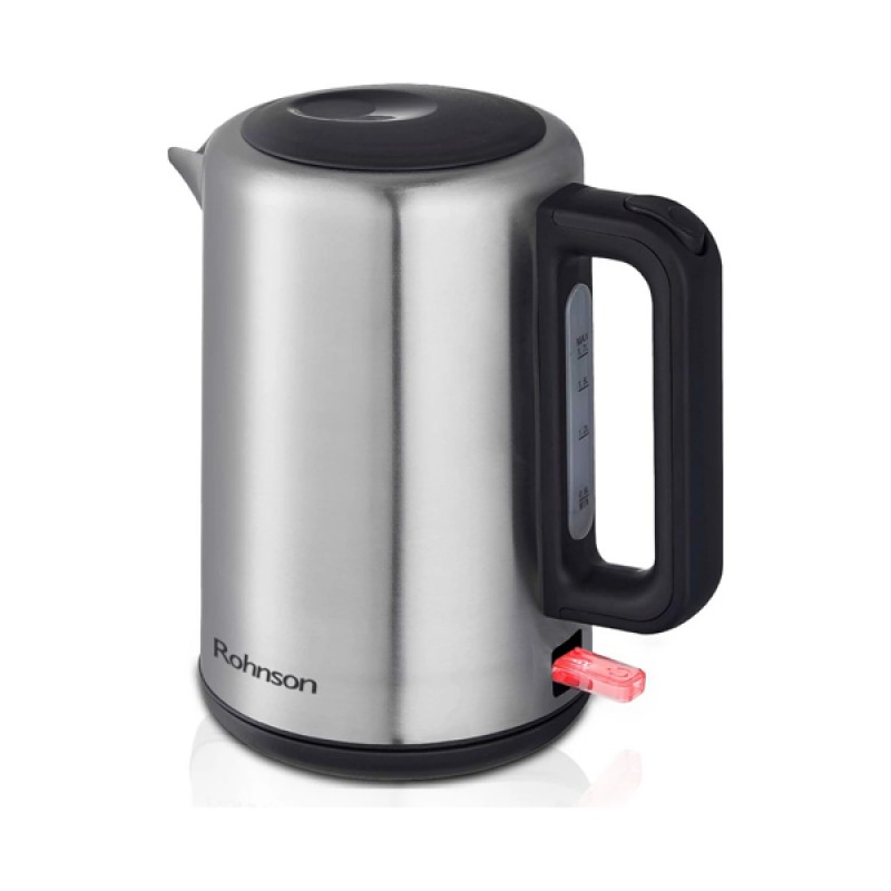 Βραστήρας νερού ROHNSON R-7032 inox