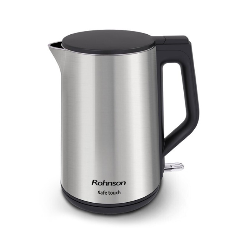 Βραστήρας νερού ROHNSON R-7530 inox