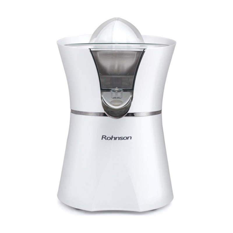 Στύφτης ROHNSON R-409 600w λευκό