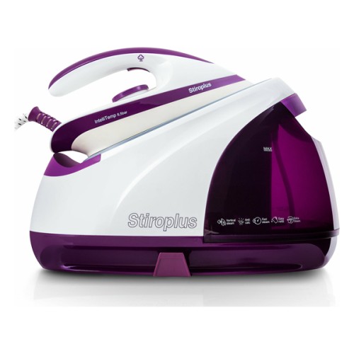Σύστημα σιδερώματος STIROPLUS SP-2020 2.400w 8,5 bar