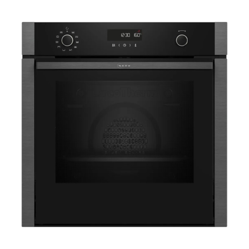Εντοιχιζόμενος φούρνος NEFF B5ACH7AG3 Graphite-Grey
