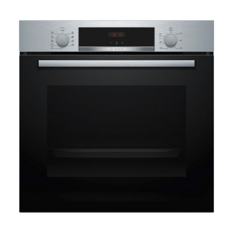 Εντοιχιζόμενος φούρνος BOSCH HBA514BS3 Inox