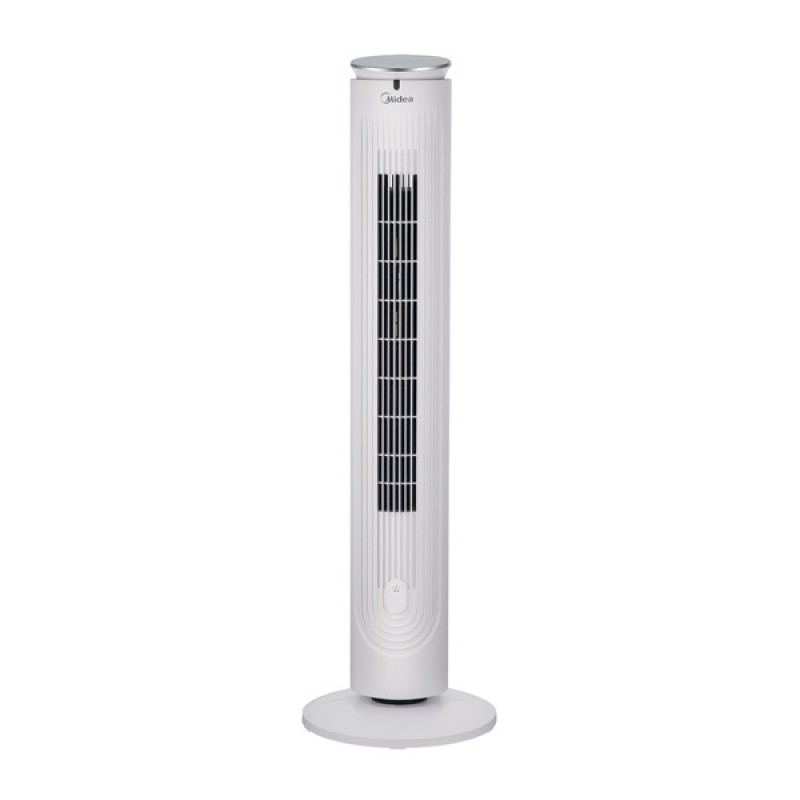 Ανεμιστήρας Πύργος 40W MIDEA FZ10-21ARBW Λευκός