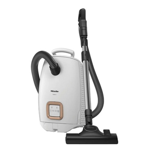 Ηλεκτρική σκούπα MIELE Guard L1 Allergy lotus white 890w