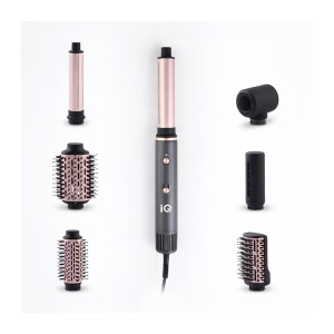 AIRSTYLER 7 ΣΕ 1 IQ HD-1279 1300w