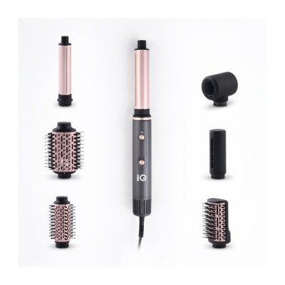 AIRSTYLER 7 ΣΕ 1 IQ HD-1279 1300w