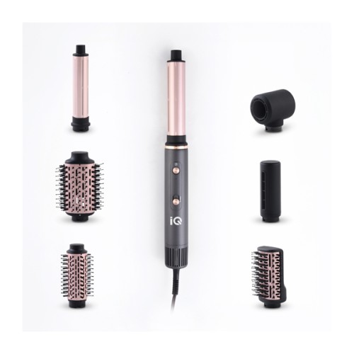 AIRSTYLER 7 ΣΕ 1 IQ HD-1279 1300w