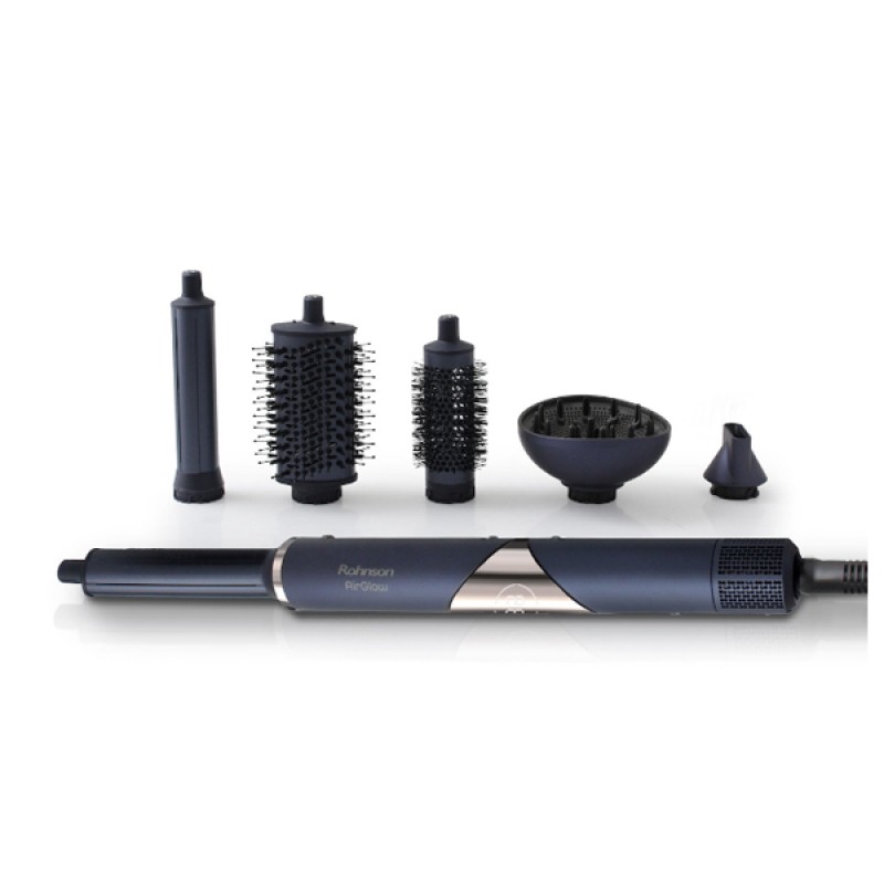 MULTI STYLER ROHNSON AirGlow R-688 1400w