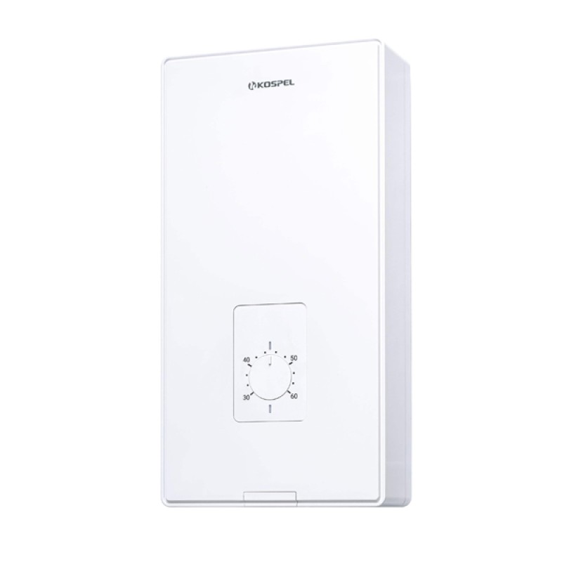 Ταχυθερμοσίφωνας KOSPEL PPE4.B (17-24kW)