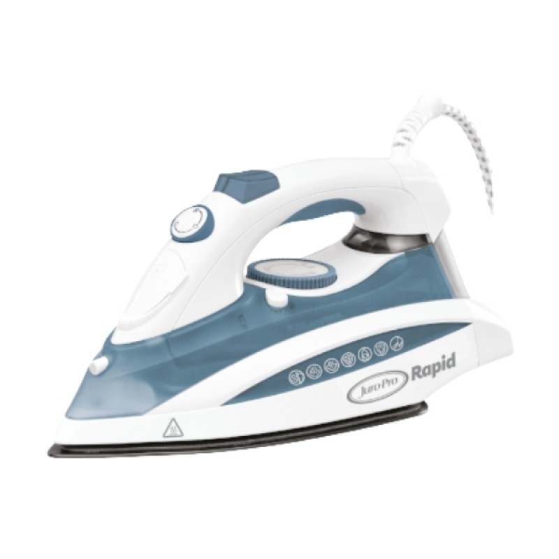 Σίδερο ατμού JURO-PRO RAPID 2800W
